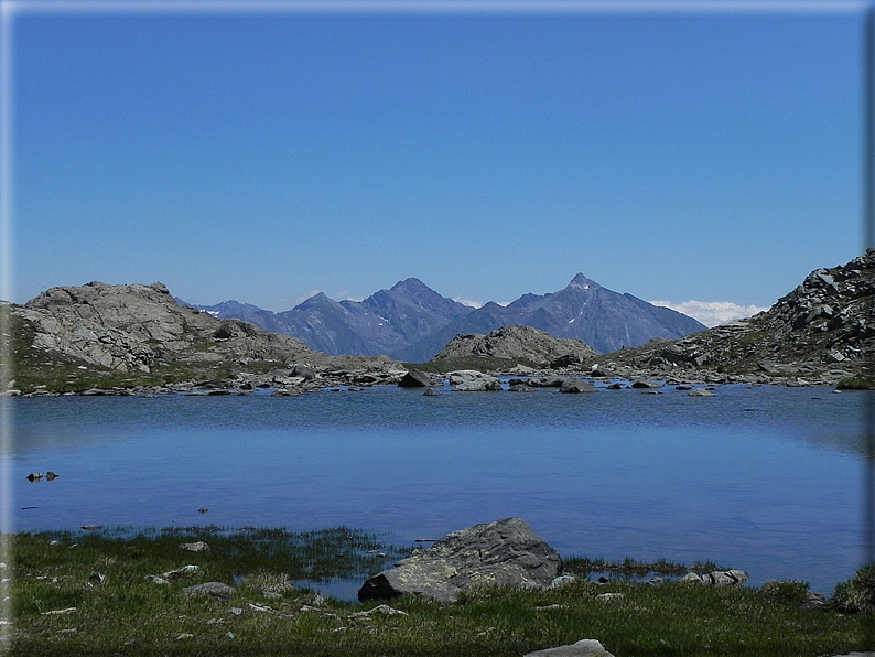 foto Col de Medzove